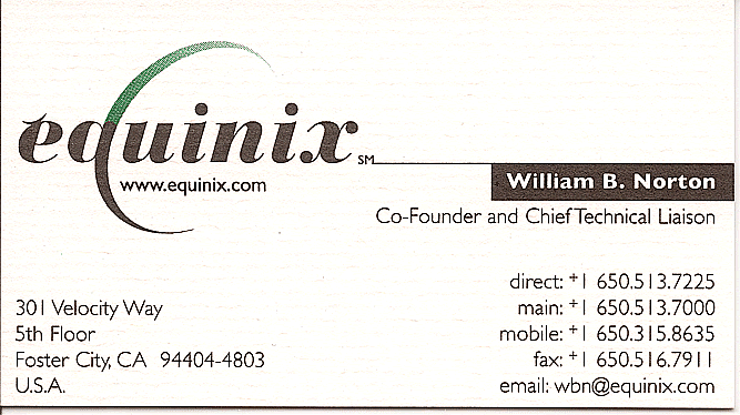 wbn Biz Card